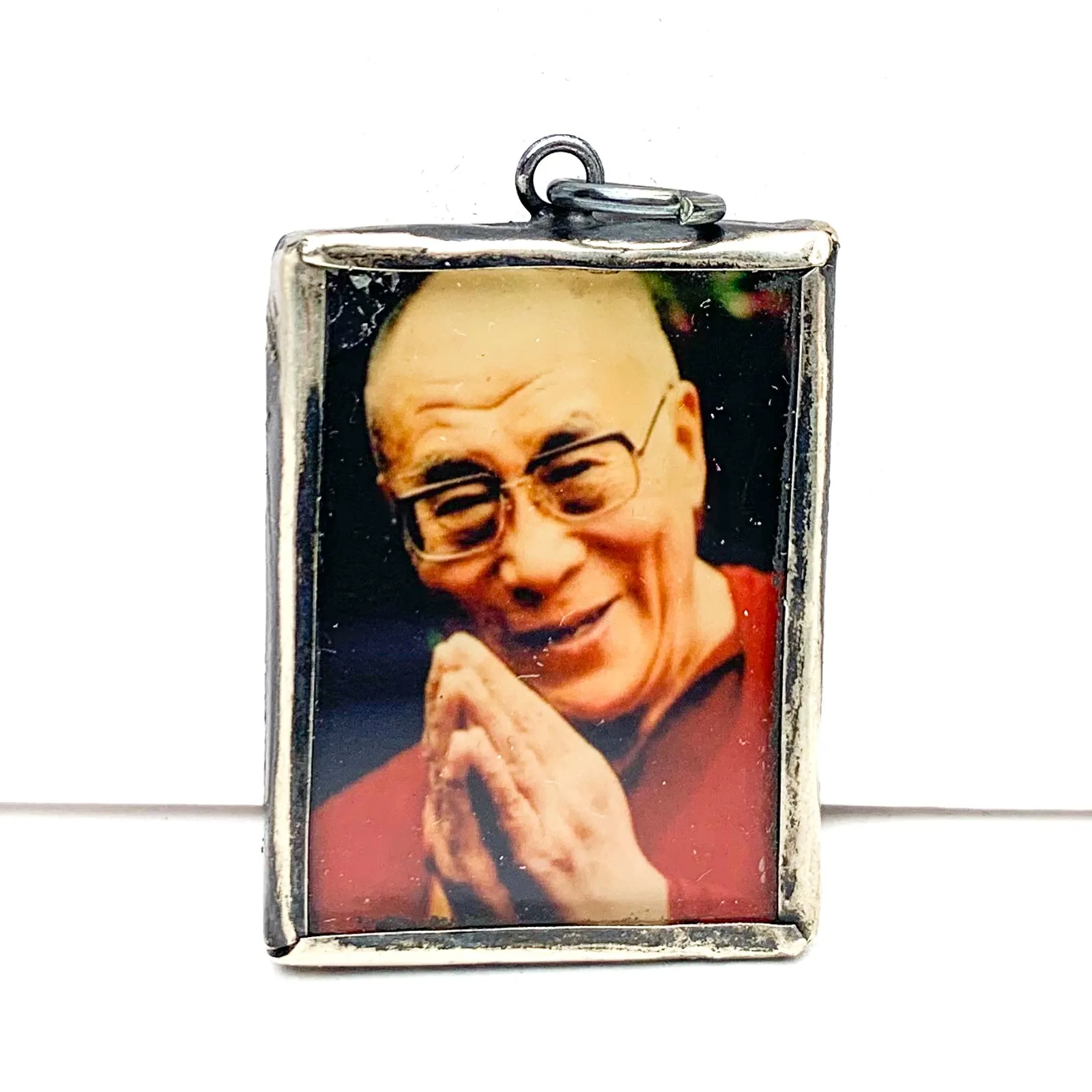 Dalai Lama Portrait Pendant 3