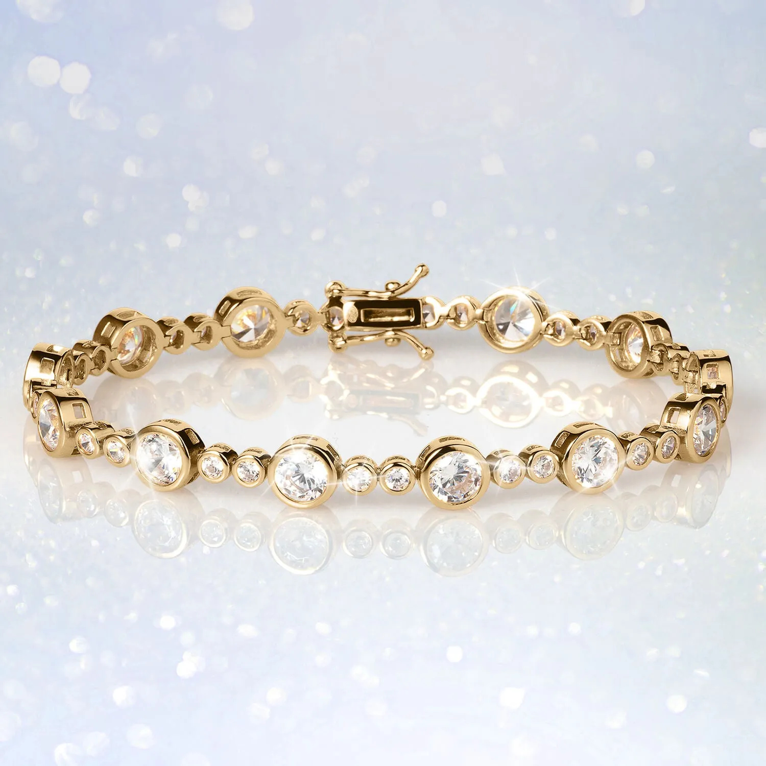 Eleganzia Bracelet