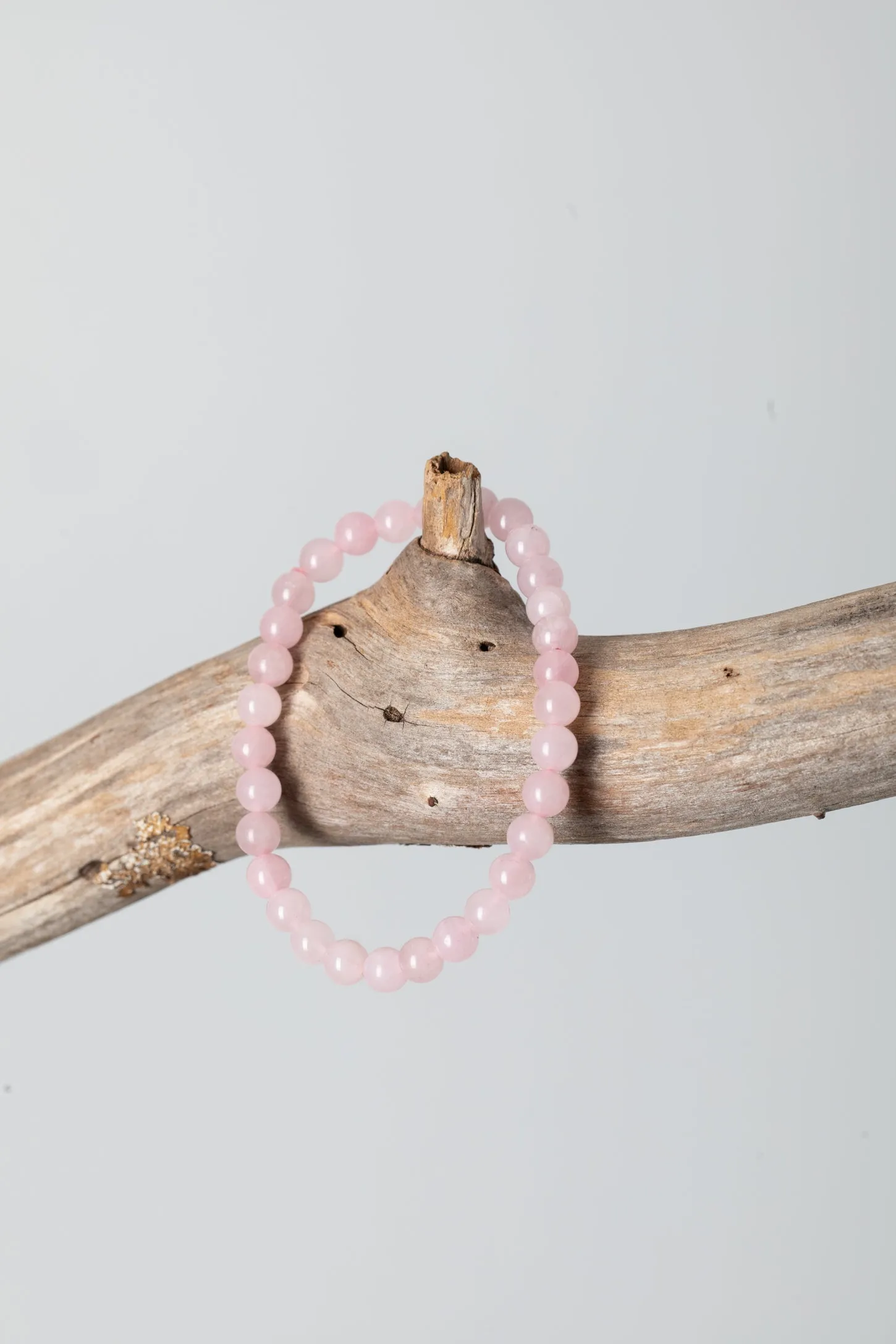 Gemstone Necklace and Bracelet Set