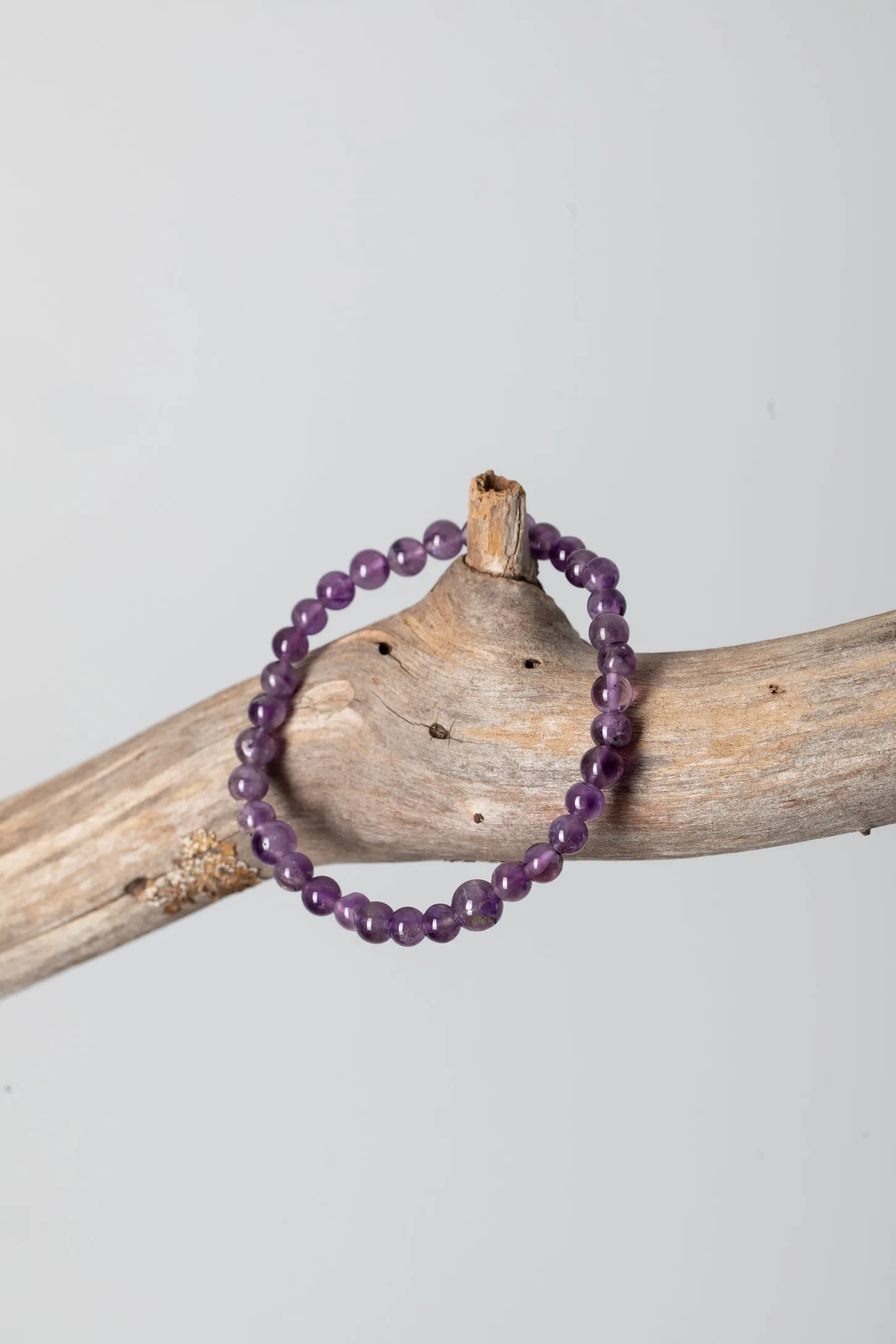 Gemstone Necklace and Bracelet Set
