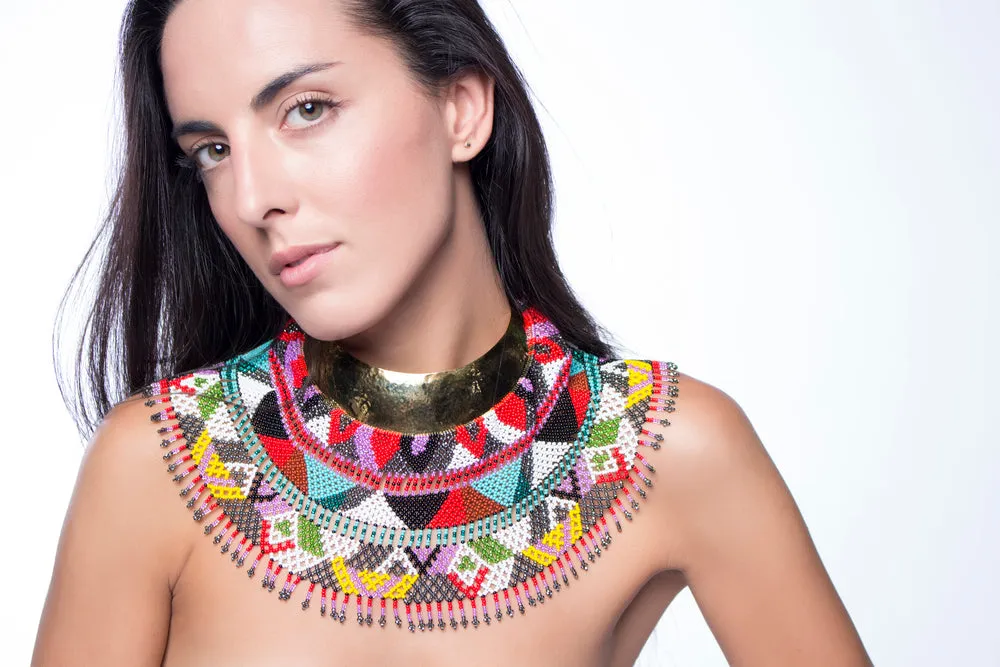Guatemala Necklace