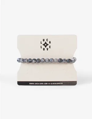 Jerico Ash Labradorite (6mm)