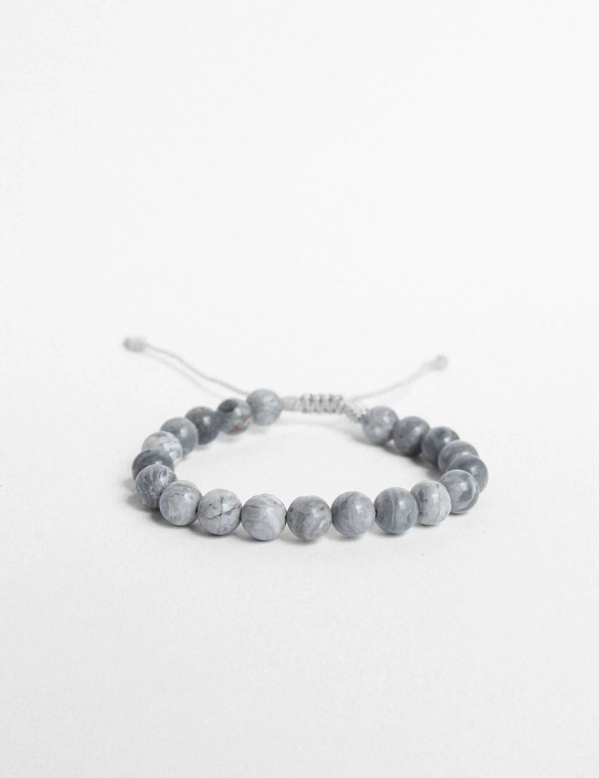 Jerico Ash Labradorite (8mm)