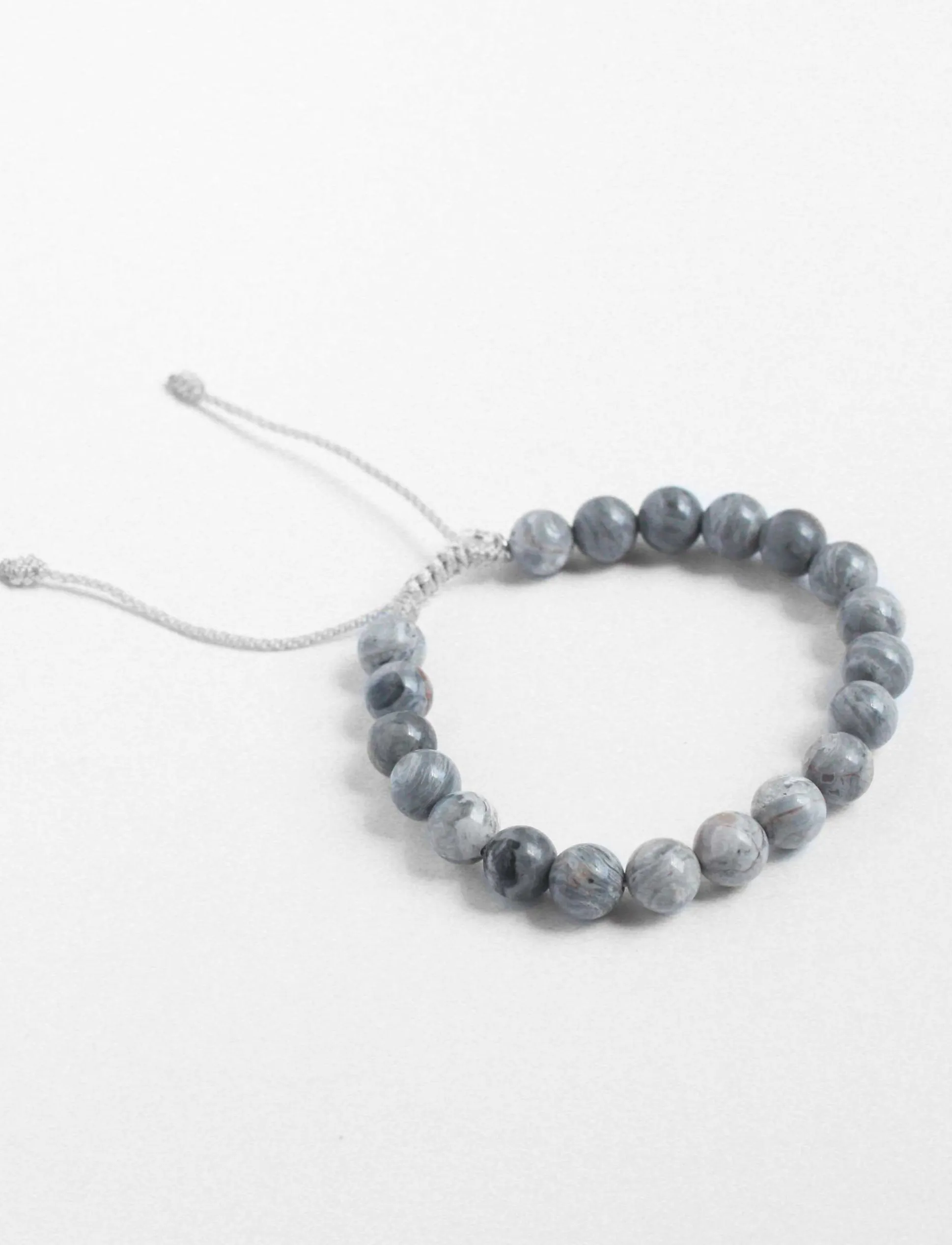 Jerico Ash Labradorite (8mm)