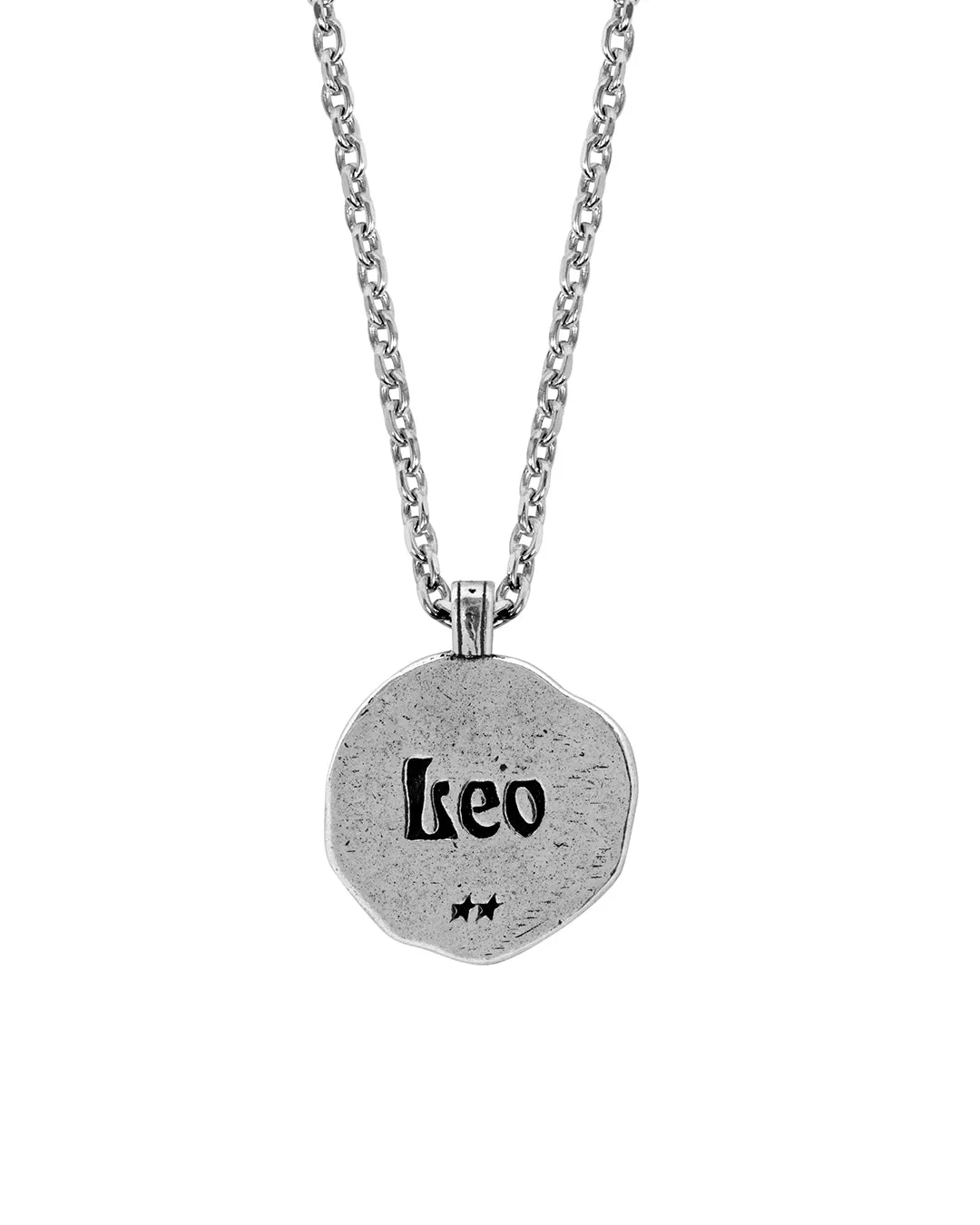 Leo Necklace