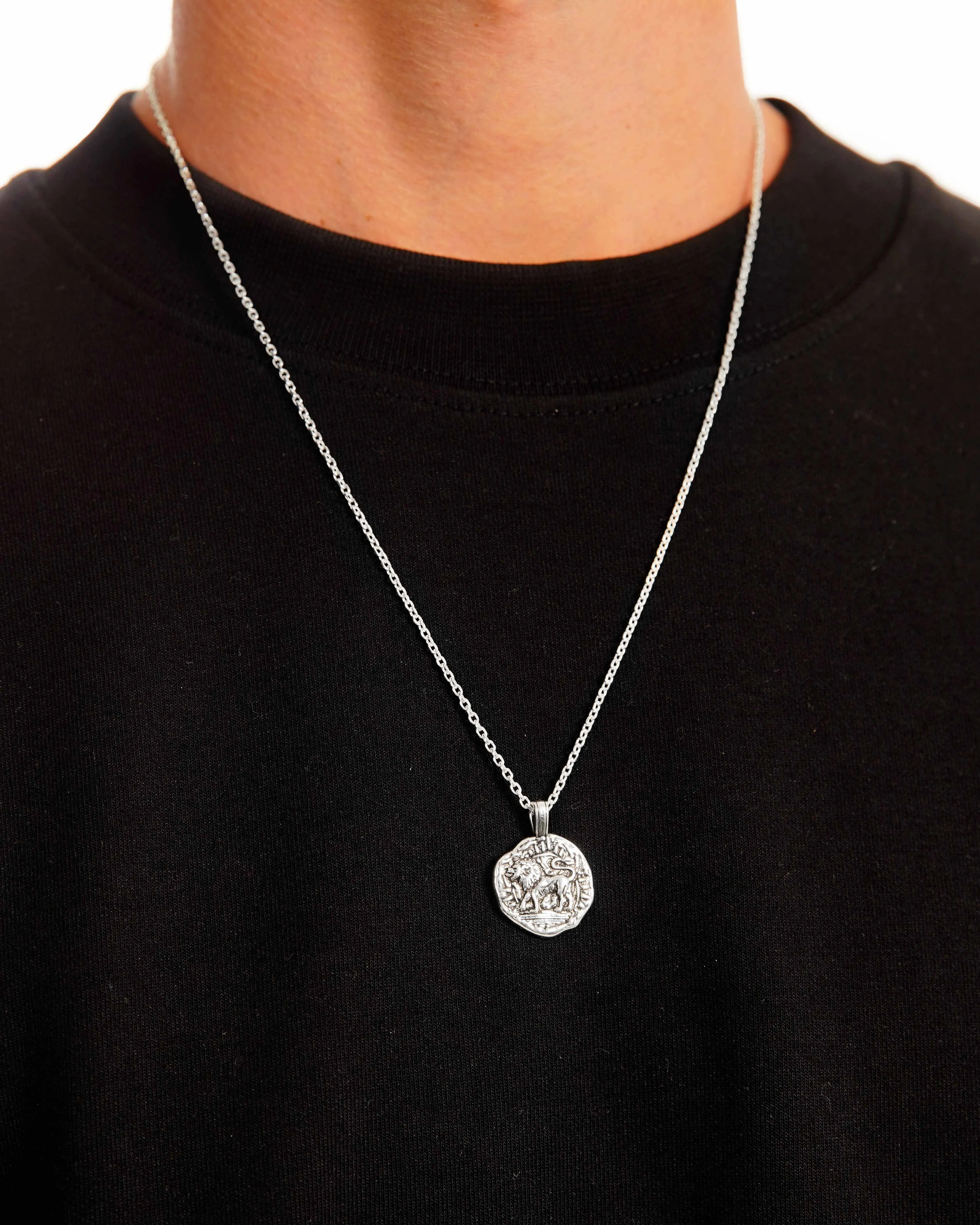 Leo Necklace
