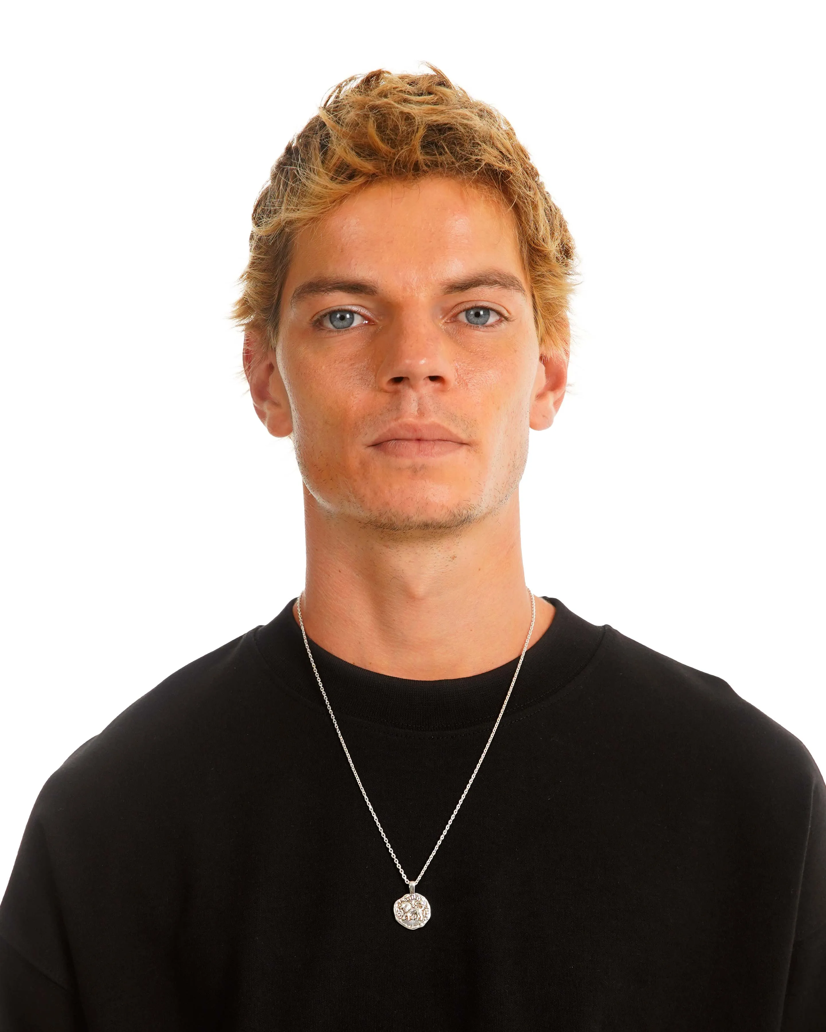 Leo Necklace