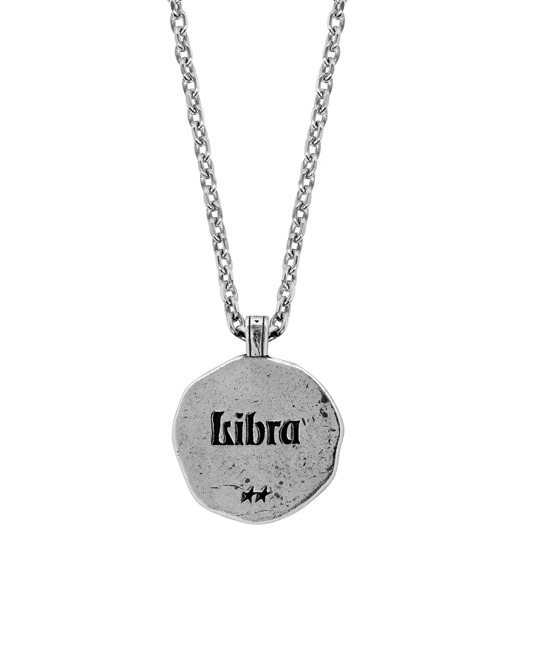 Libra Necklace