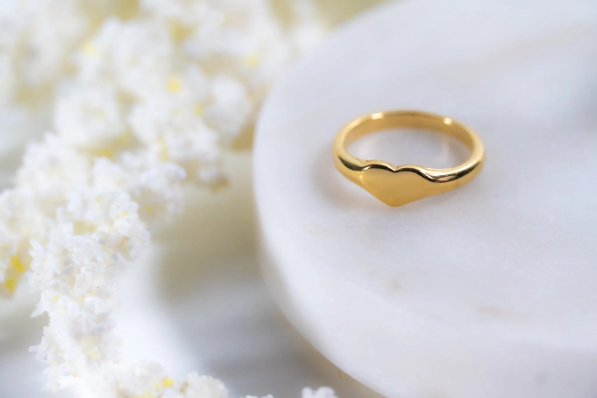 Love Ring