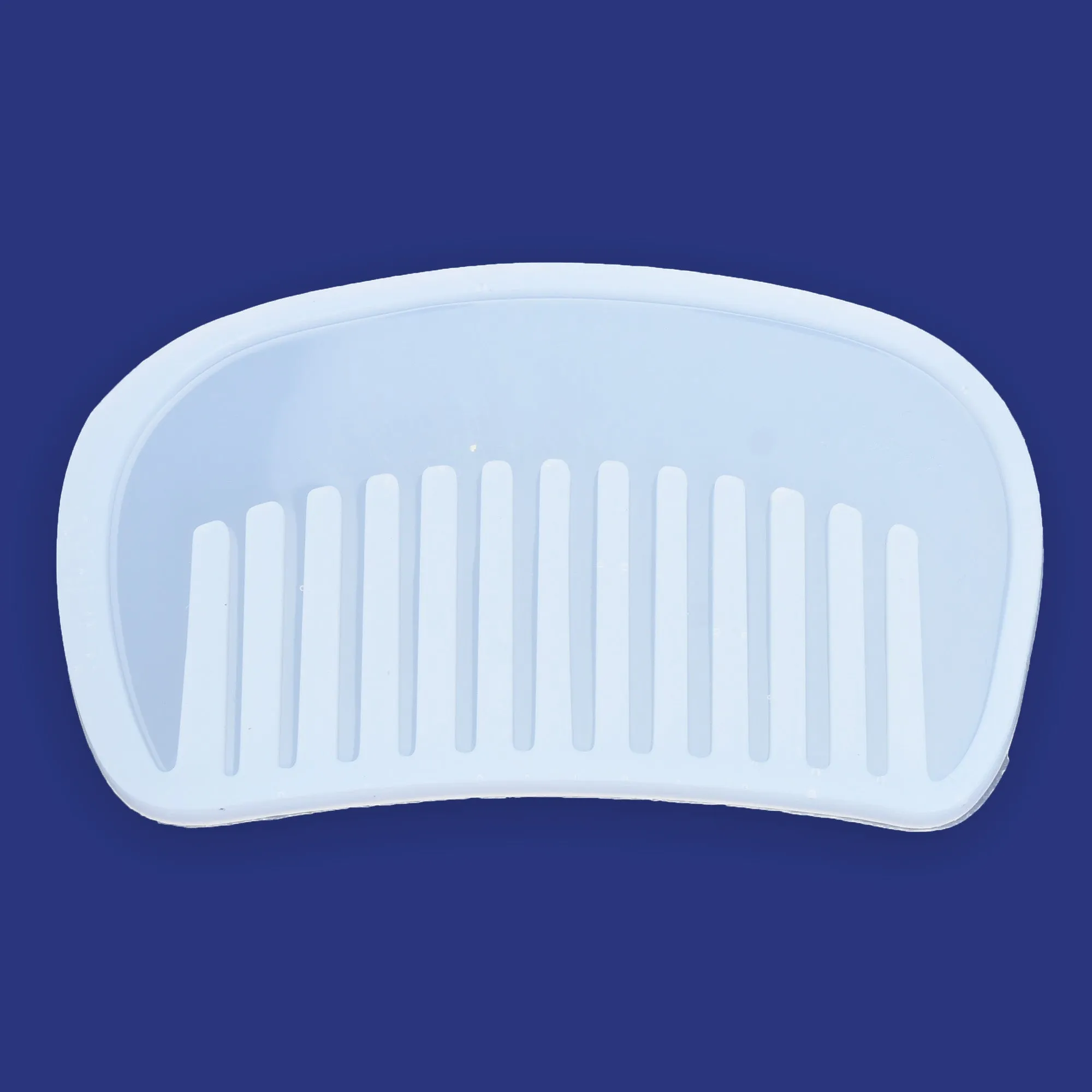 Mirror surface Comb Silicone Mold uv resin Molds For DIY Jewelry Making Tools kawaii mold 1pcs 102891