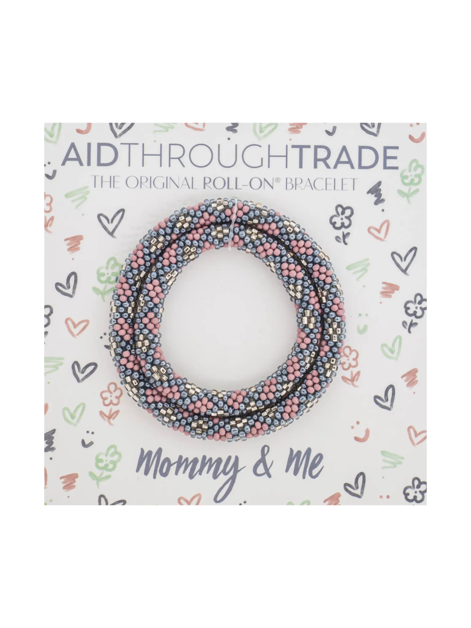 Mommy   Me Roll-On Bracelets - Twilight