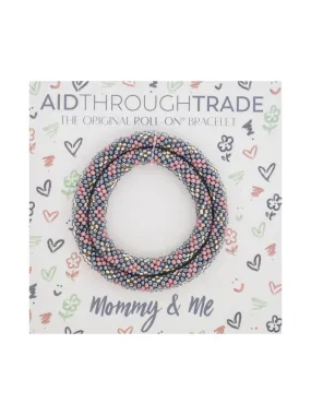 Mommy   Me Roll-On Bracelets - Twilight