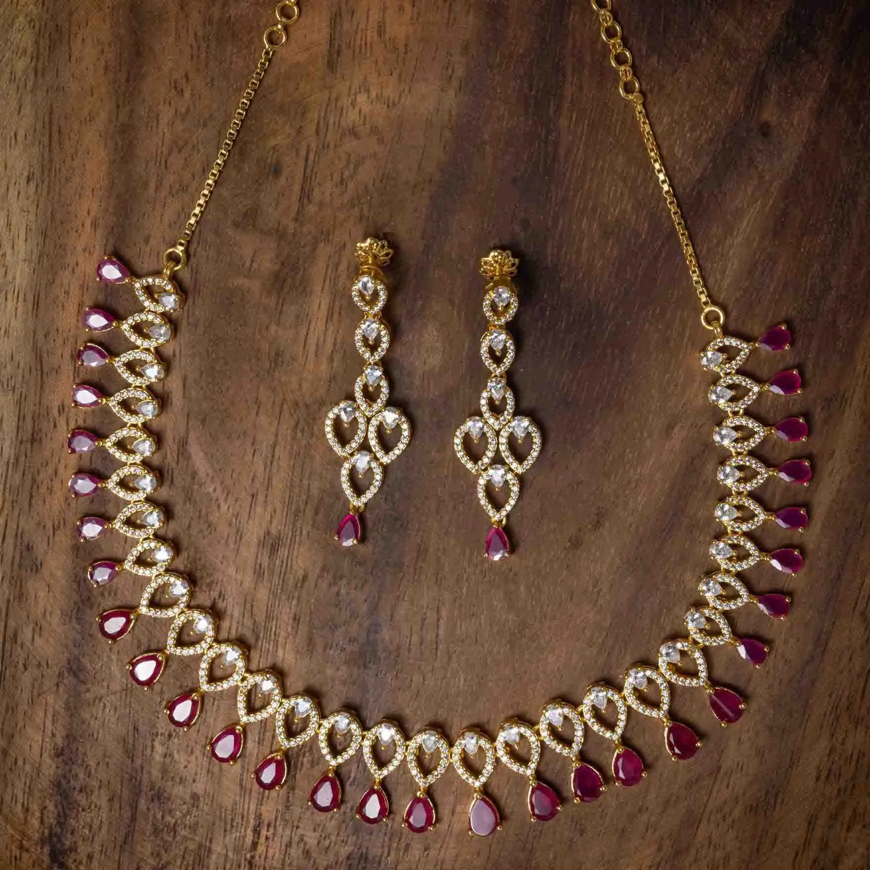 Necklace PMSNS11WR-007,PMSHST4WR-022