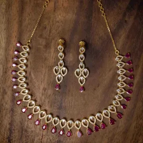 Necklace PMSNS11WR-007,PMSHST4WR-022