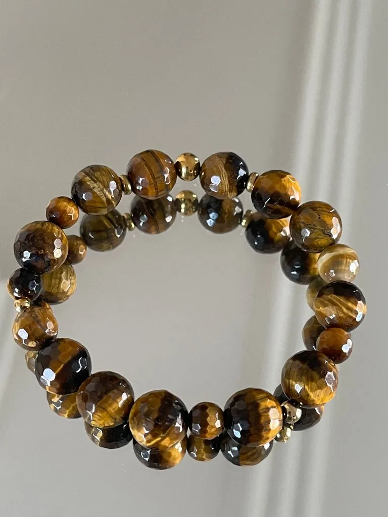 Ragazza Eye of the Tiger Bracelet
