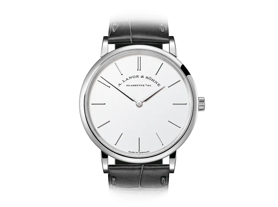 SAXONIA THIN