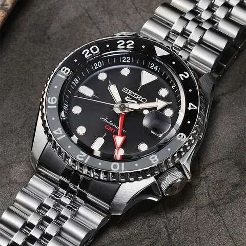 SEIKO | SSK001