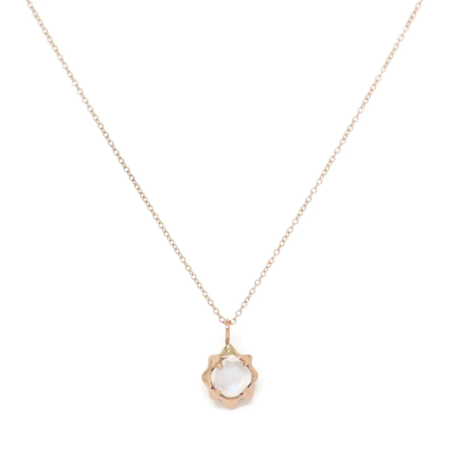 The golden Royal necklace