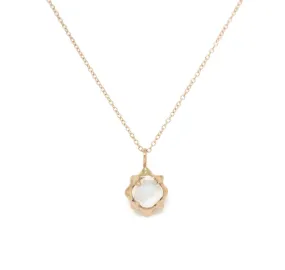 The golden Royal necklace