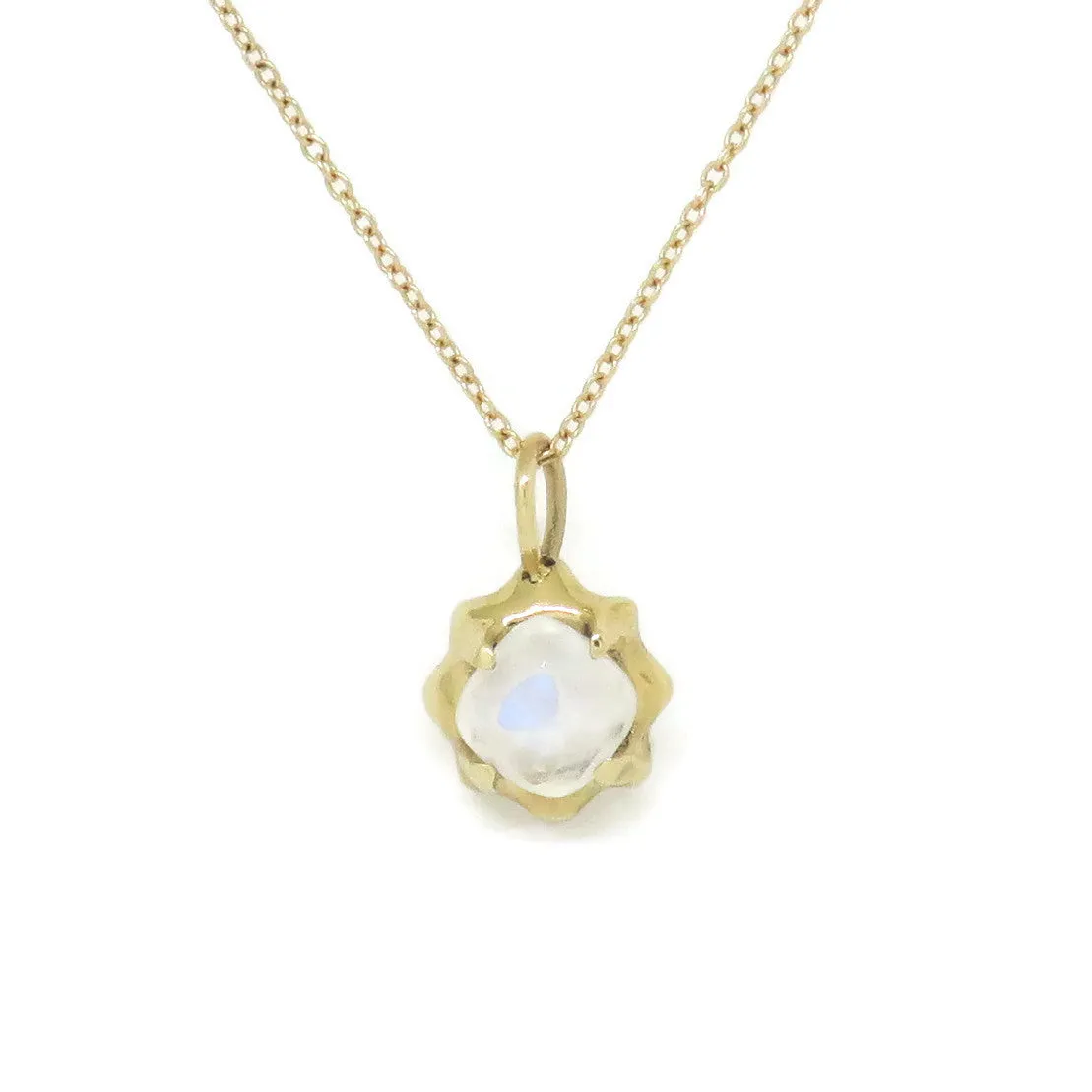 The golden Royal necklace