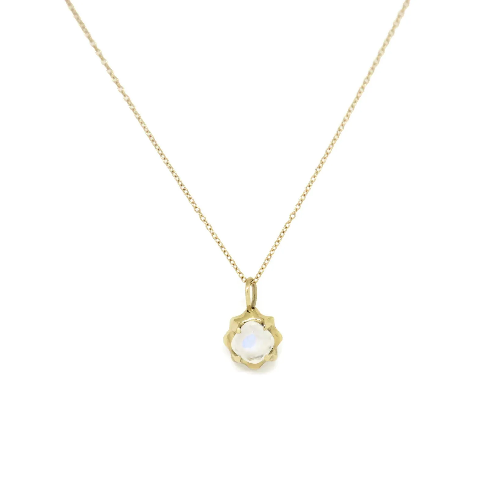 The golden Royal necklace