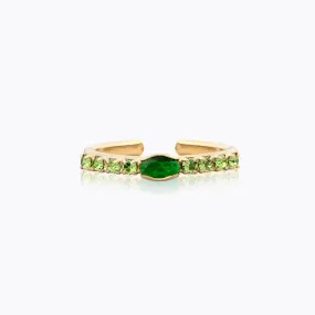 Tracy Ring / Fern Green