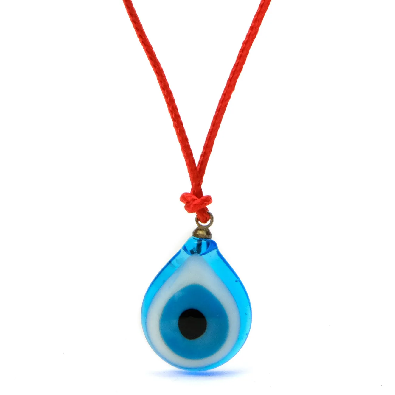 Turkish Evil Eye Pendant #5