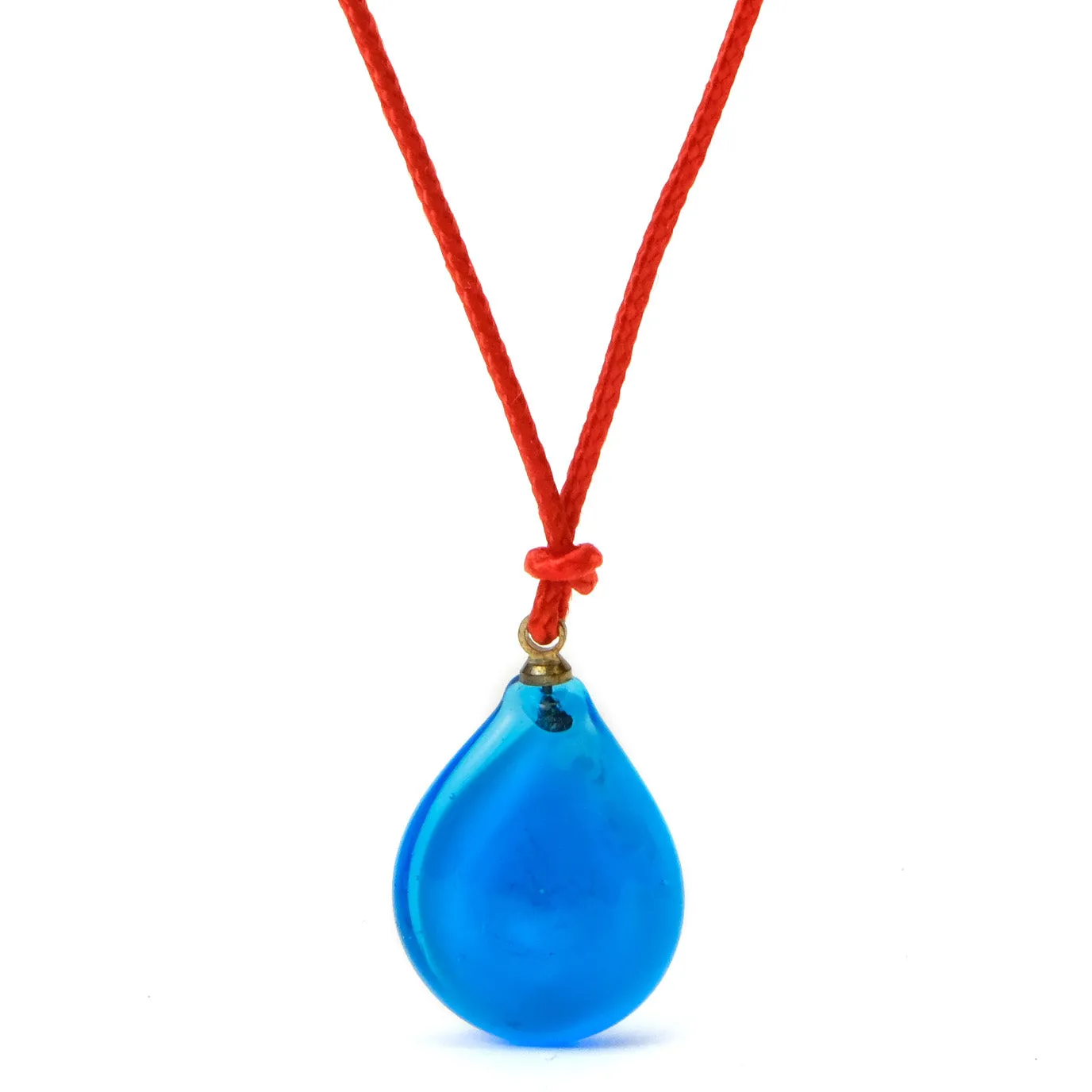 Turkish Evil Eye Pendant #5